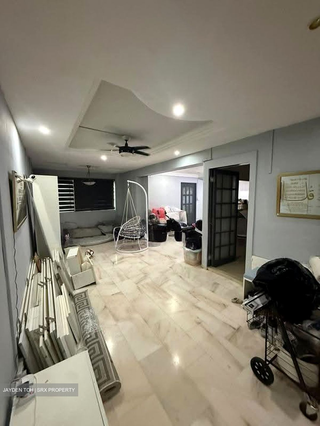 Blk 899C Woodlands Drive 50 (Woodlands), HDB 5 Rooms #637789521